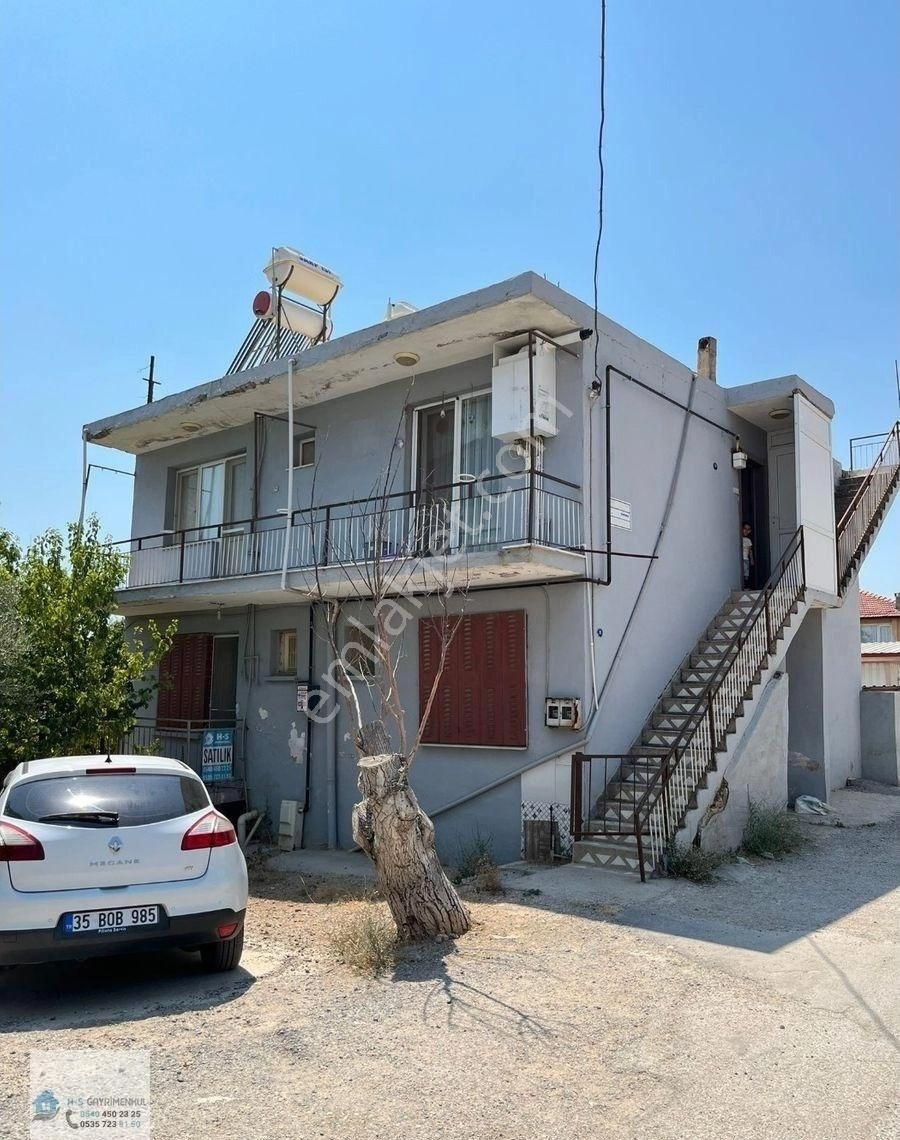 Kat Mülkiyetli, Huzurlu Köy Evi Satılık Bina - Temiz Ve Sakin Yaşam - Görsel 20