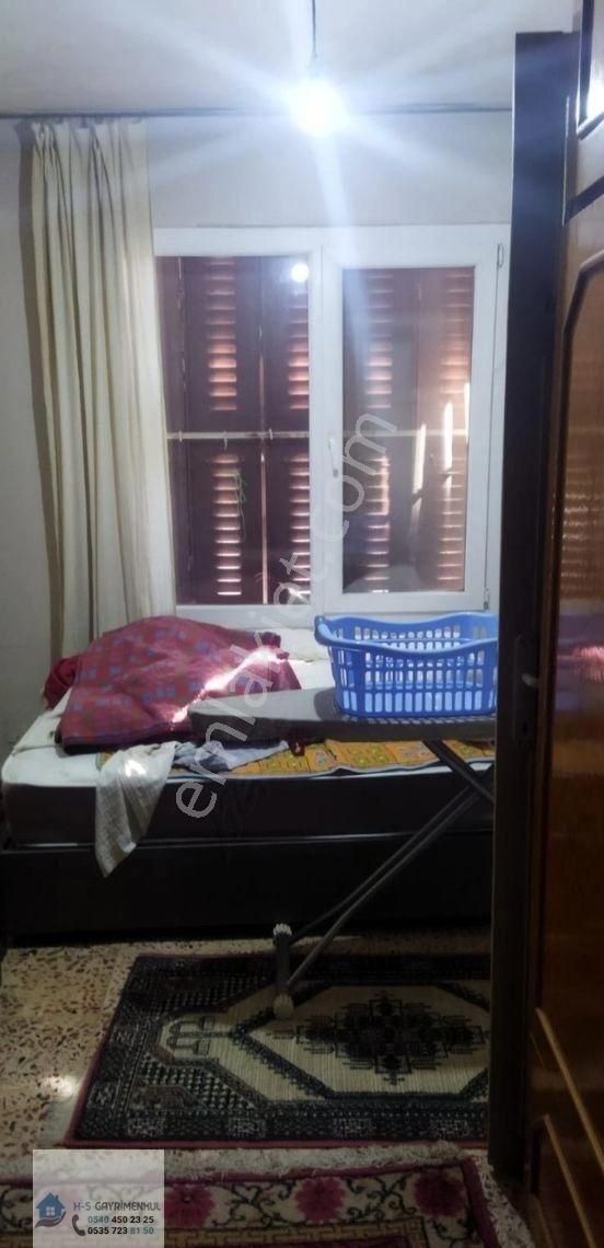 Kat Mülkiyetli, Huzurlu Köy Evi Satılık Bina - Temiz Ve Sakin Yaşam - Görsel 5