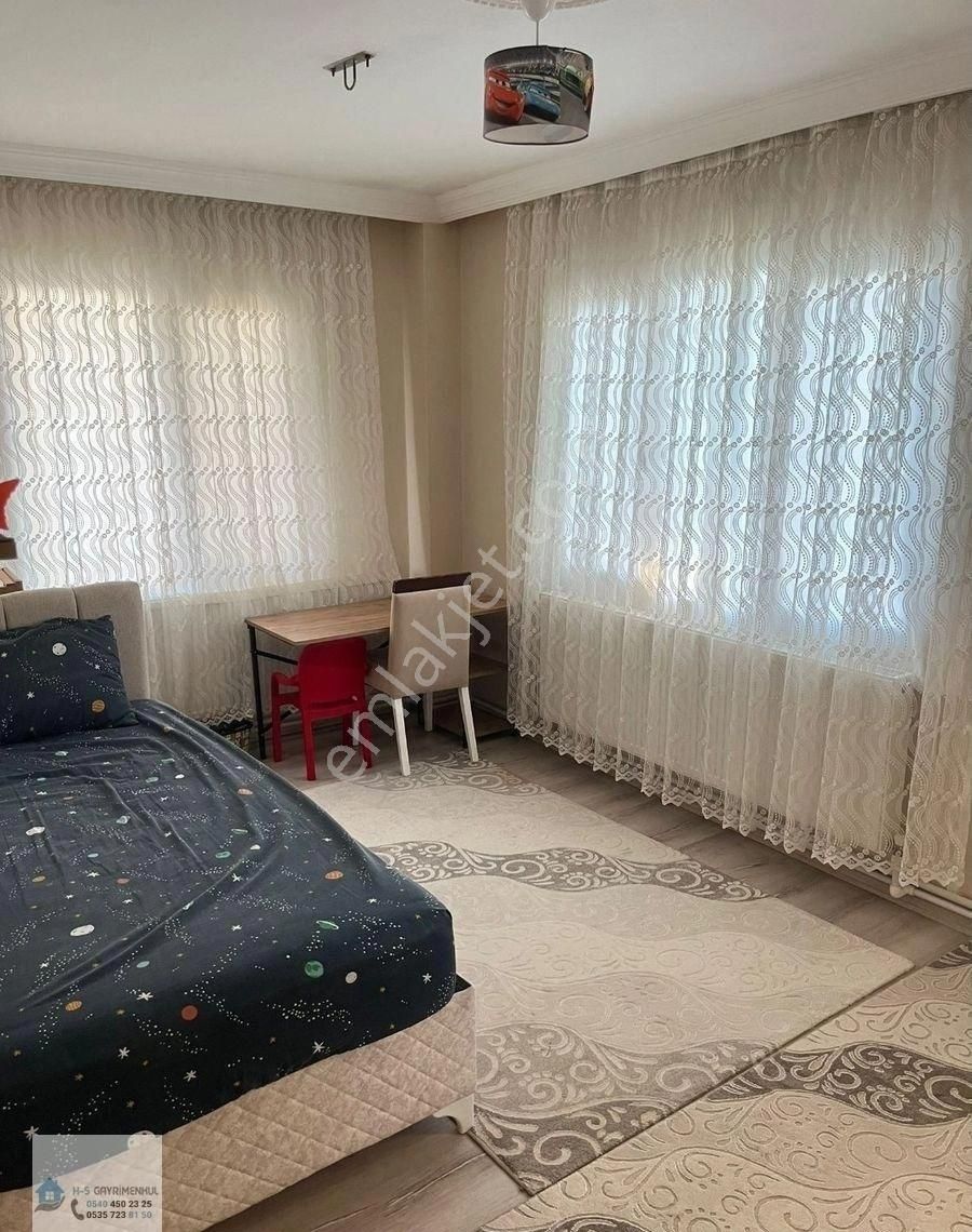 Kat Mülkiyetli, Huzurlu Köy Evi Satılık Bina - Temiz Ve Sakin Yaşam - Görsel 31
