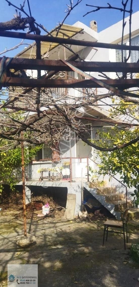 Kat Mülkiyetli, Huzurlu Köy Evi Satılık Bina - Temiz Ve Sakin Yaşam - Görsel 10