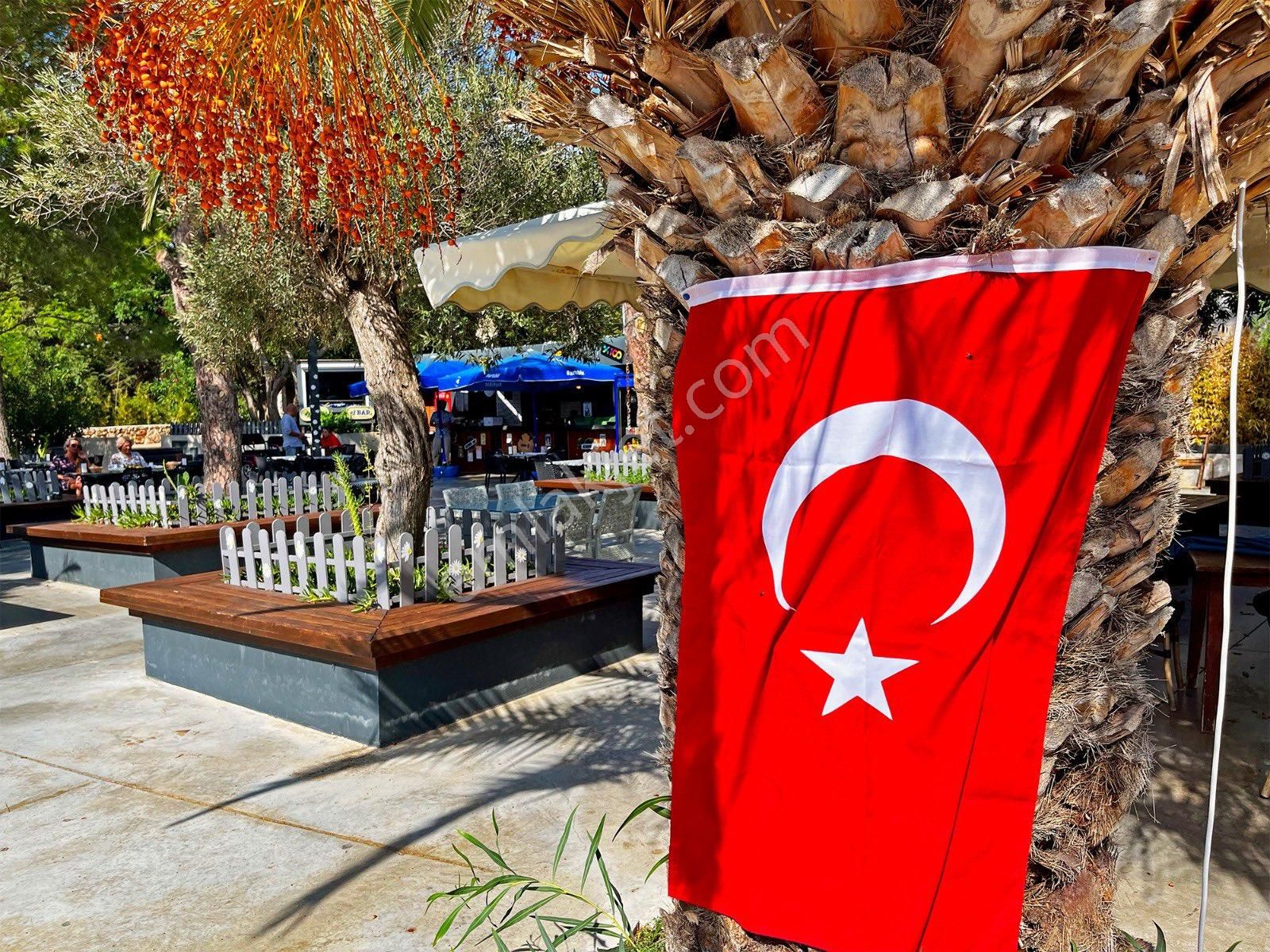 Datca Billurkentde Satılık Devremülk Manolya 5/3 1. Devre - Görsel 9