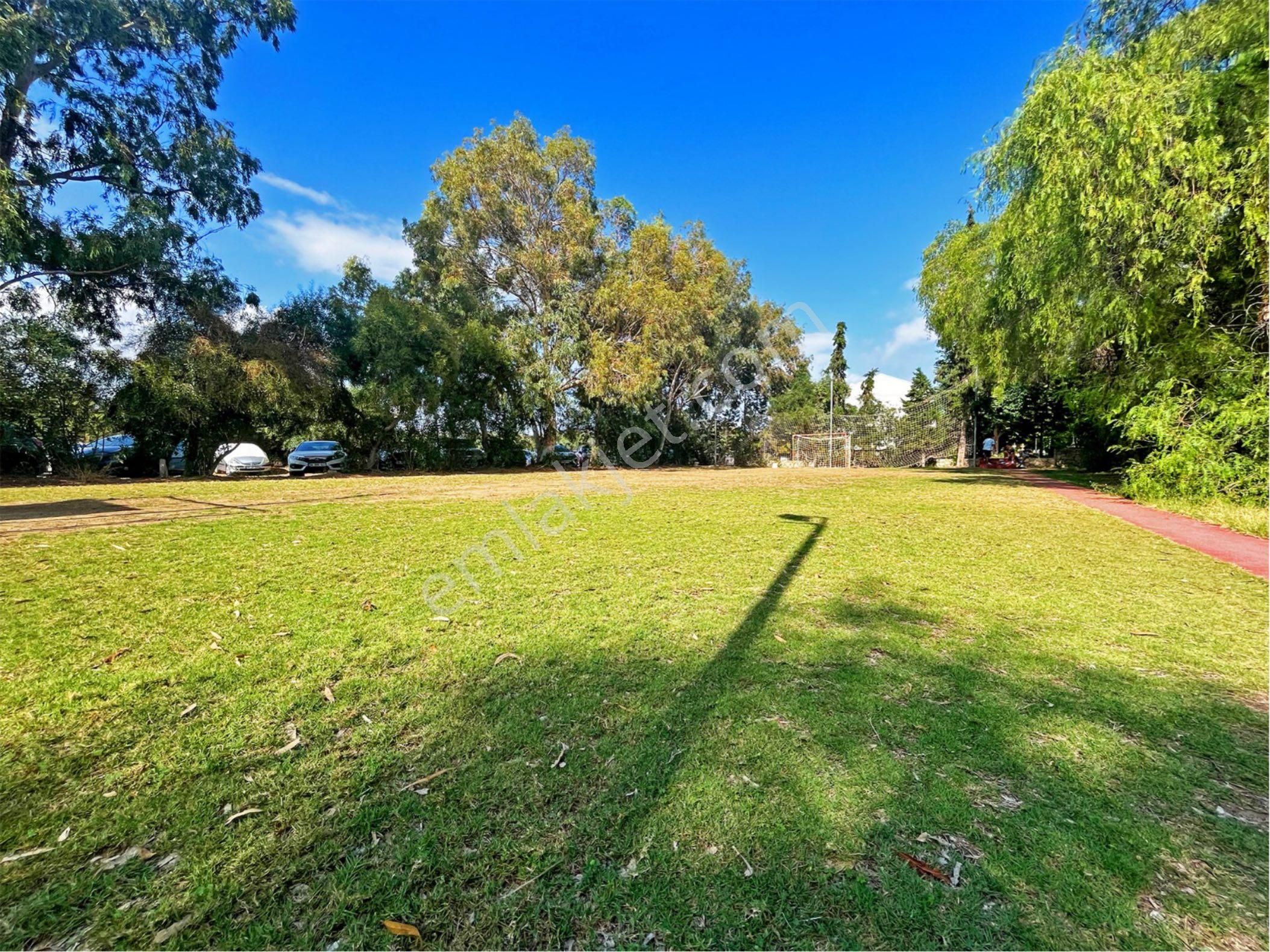 Datca Billurkentde Satılık Devremülk Manolya 5/3 1. Devre - Görsel 8