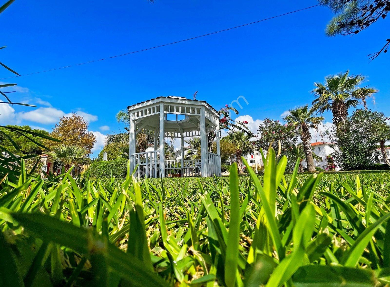 Datca Billurkentde Satılık Devremülk Manolya 5/3 1. Devre - Görsel 12