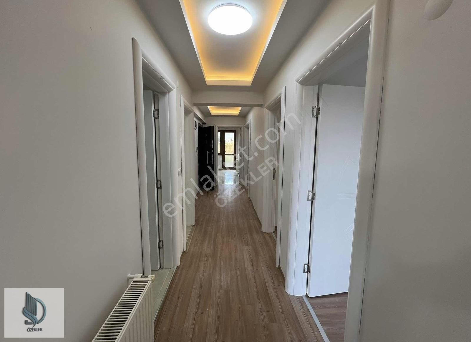 Çiftlikköy Mahallesi Kelebek Şehir Mh 3+1 Ara Kat Satılık Daire - Görsel 20