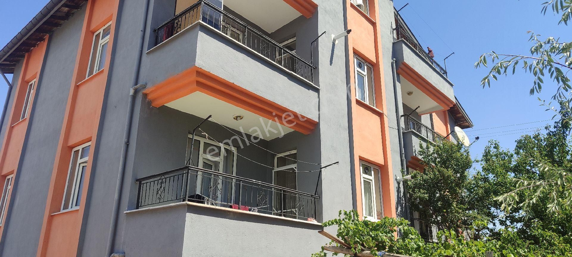 Alakova Mahallesinde 4 Adet 3+1 Müstakil Ev - Görsel 7