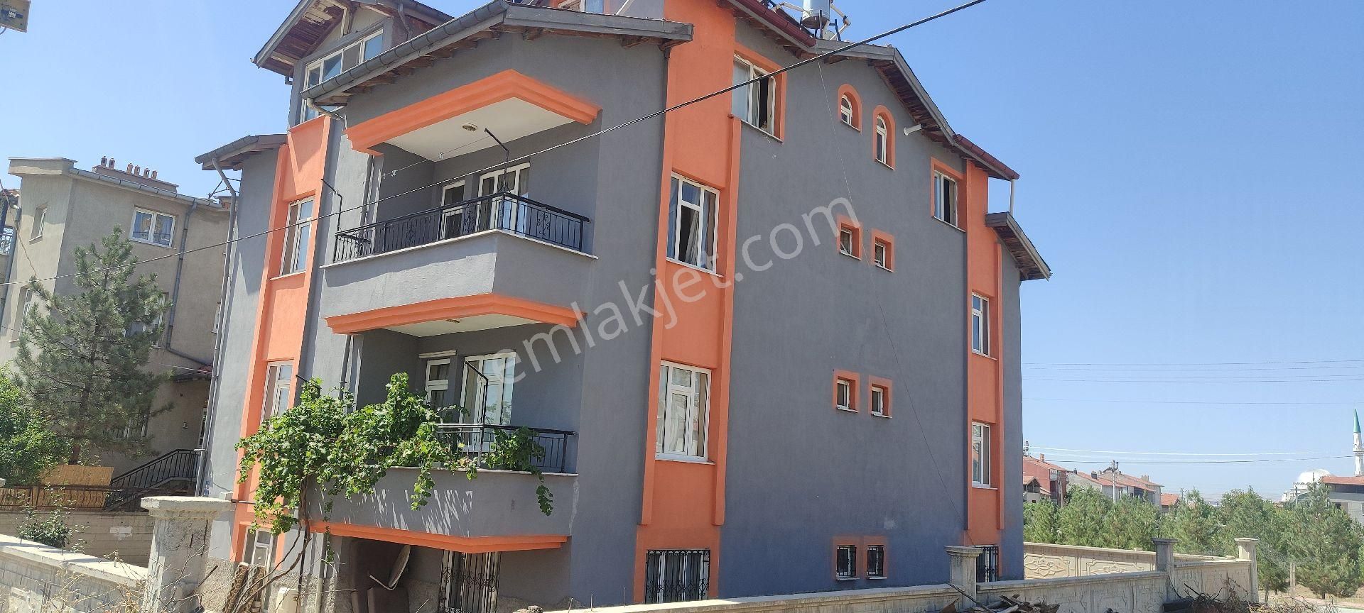 Alakova Mahallesinde 4 Adet 3+1 Müstakil Ev - Görsel 2