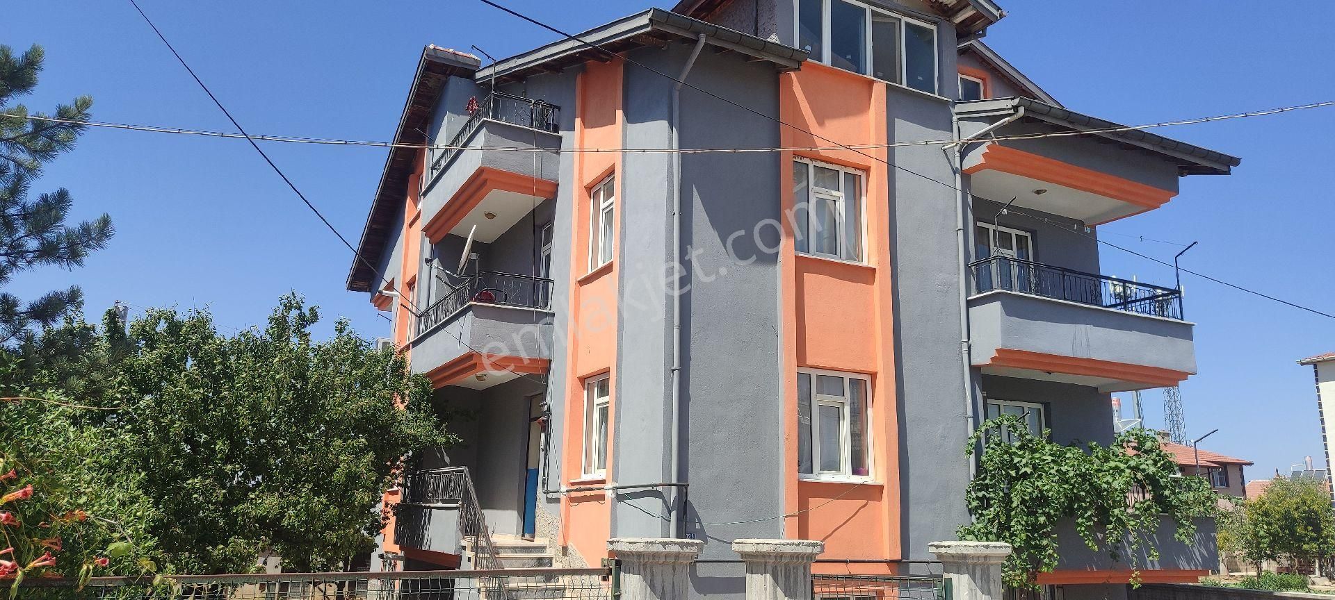 Alakova Mahallesinde 4 Adet 3+1 Müstakil Ev