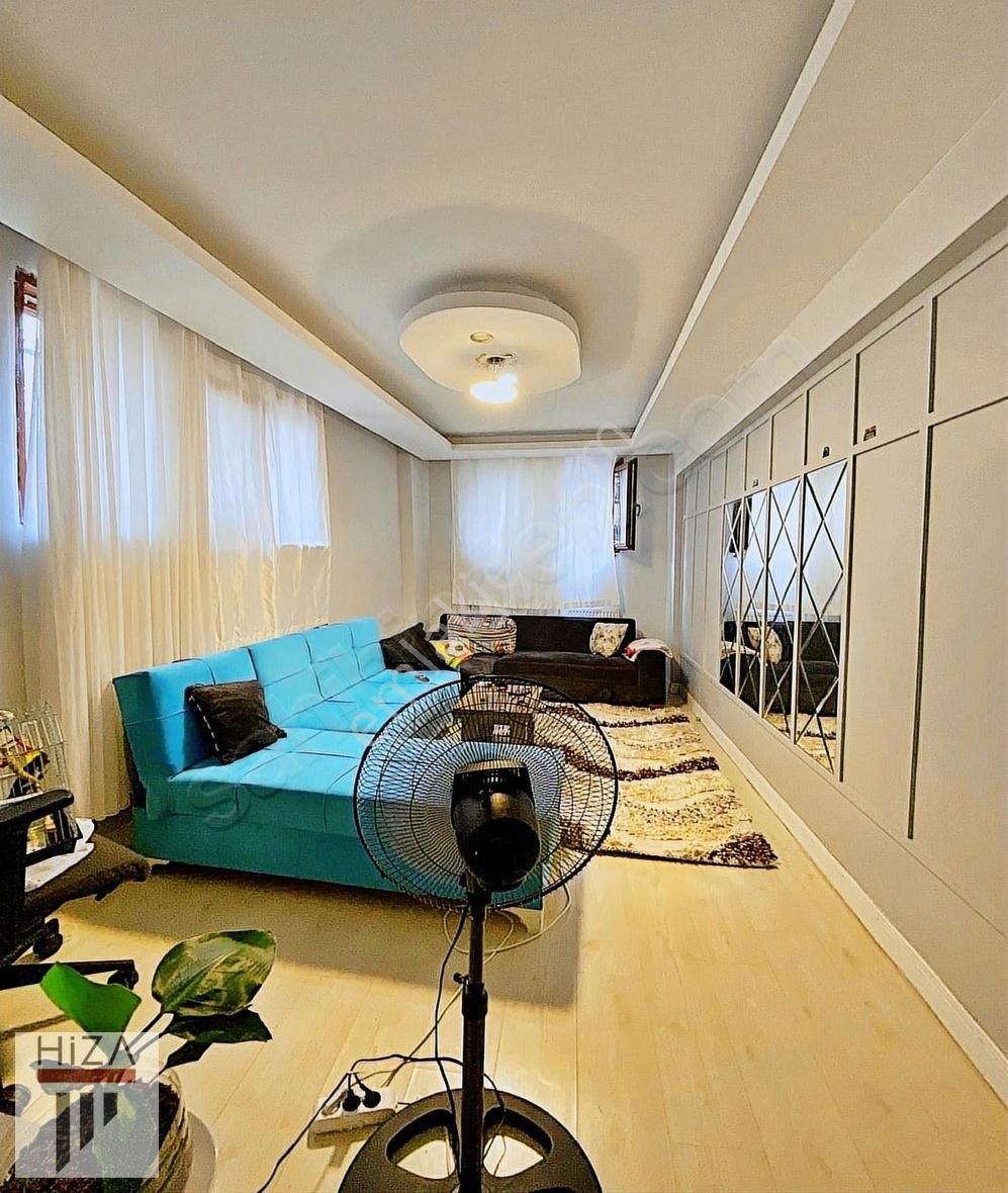 Metrobüse 5dk Mesafede Kaçırılmayacak Fiyat Bahçeli 2+1 Daire ! - Görsel 25