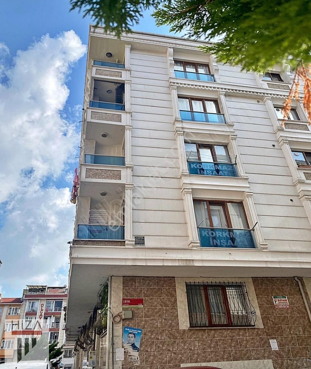 Metrobüse 5dk Mesafede Kaçırılmayacak Fiyat Bahçeli 2+1 Daire ! - Görsel 24