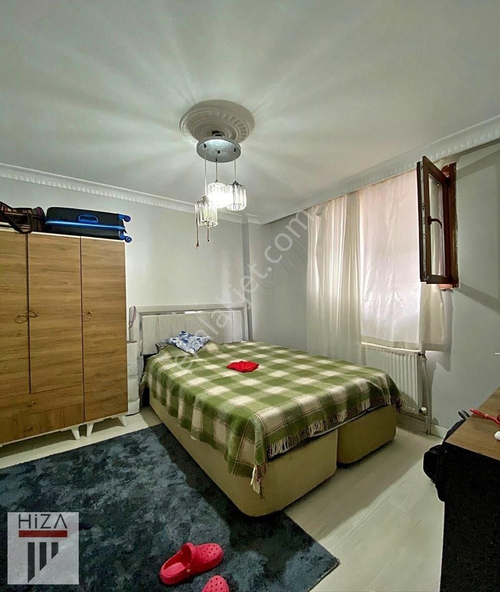 Metrobüse 5dk Mesafede Kaçırılmayacak Fiyat Bahçeli 2+1 Daire ! - Görsel 20