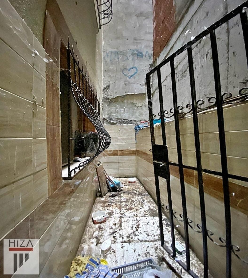 Metrobüse 5dk Mesafede Kaçırılmayacak Fiyat Bahçeli 2+1 Daire ! - Görsel 17