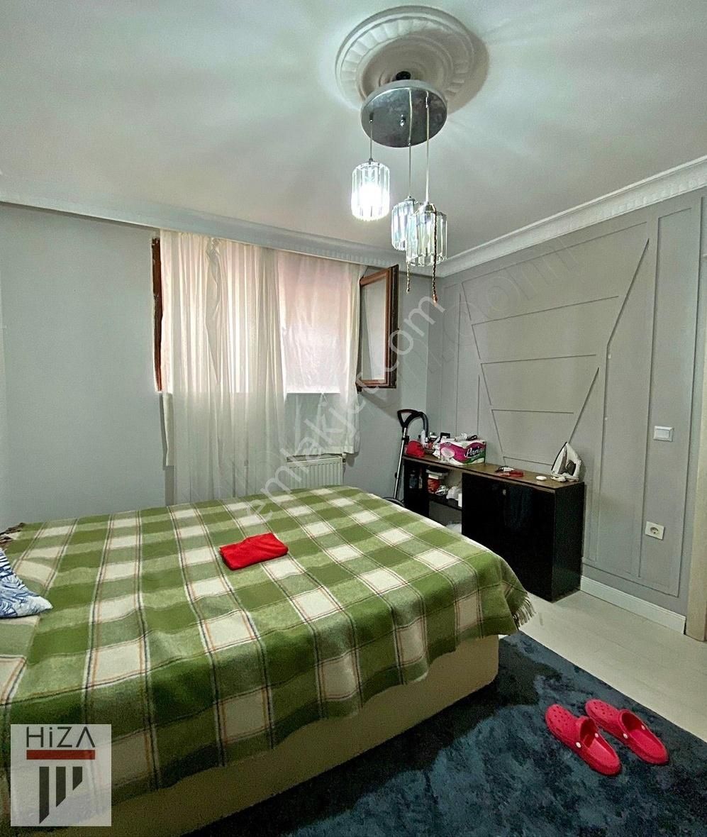 Metrobüse 5dk Mesafede Kaçırılmayacak Fiyat Bahçeli 2+1 Daire ! - Görsel 3