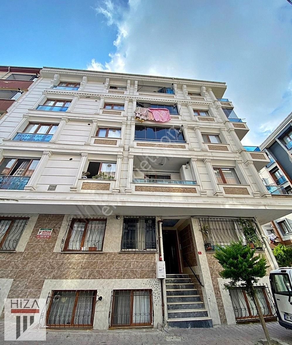 Metrobüse 5dk Mesafede Kaçırılmayacak Fiyat Bahçeli 2+1 Daire ! - Görsel 4