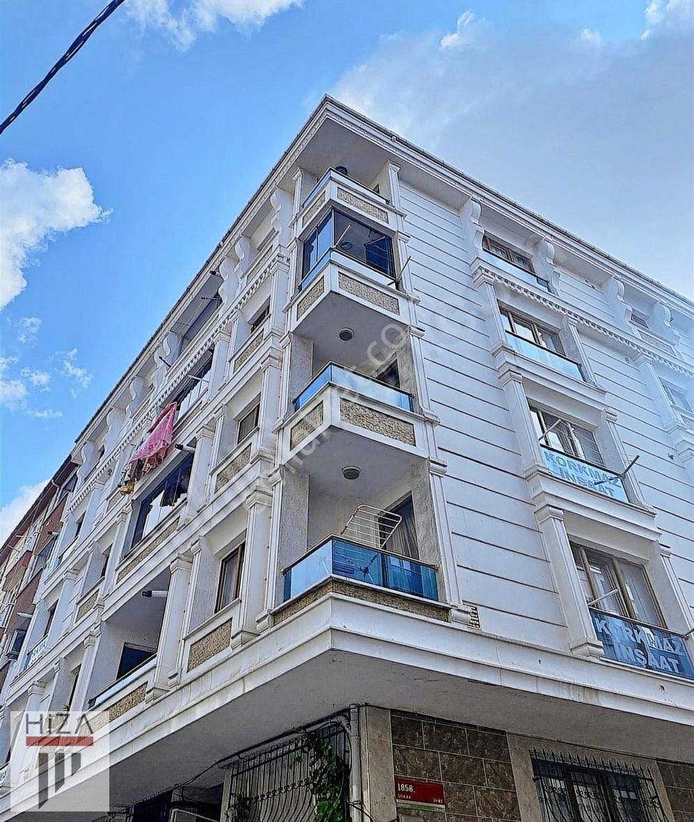 Metrobüse 5dk Mesafede Kaçırılmayacak Fiyat Bahçeli 2+1 Daire ! - Görsel 12