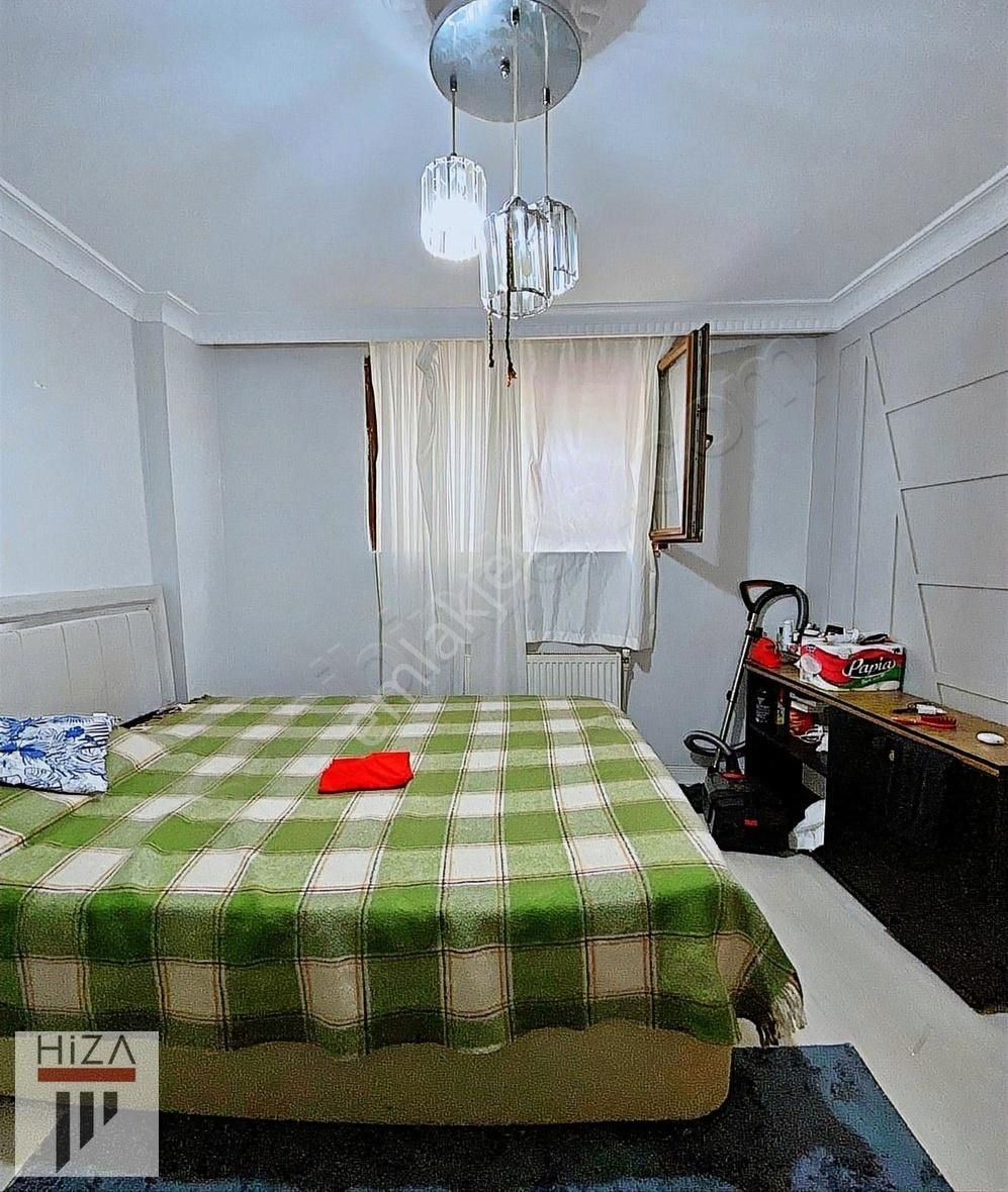 Metrobüse 5dk Mesafede Kaçırılmayacak Fiyat Bahçeli 2+1 Daire ! - Görsel 2