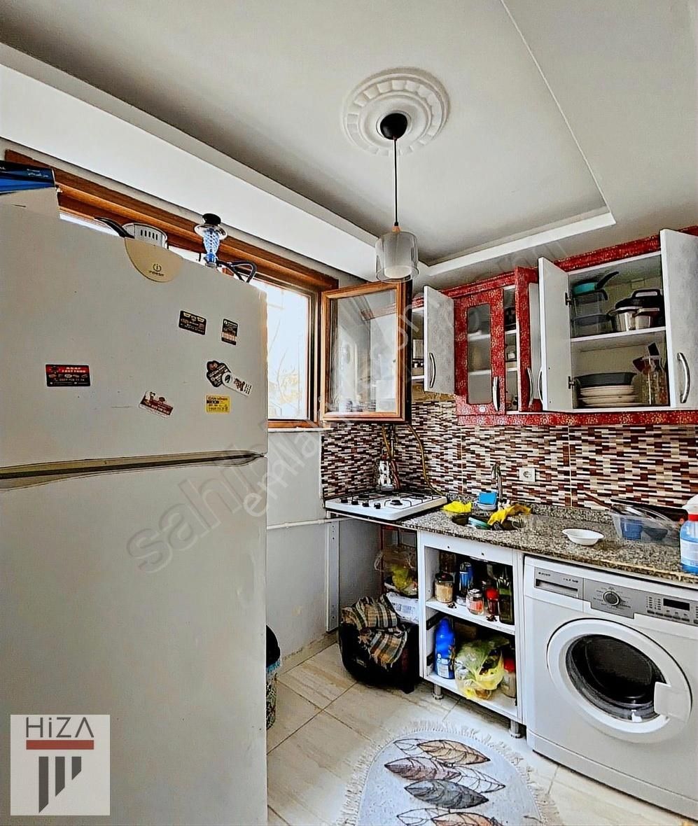 Metrobüse 5dk Mesafede Kaçırılmayacak Fiyat Bahçeli 2+1 Daire ! - Görsel 6