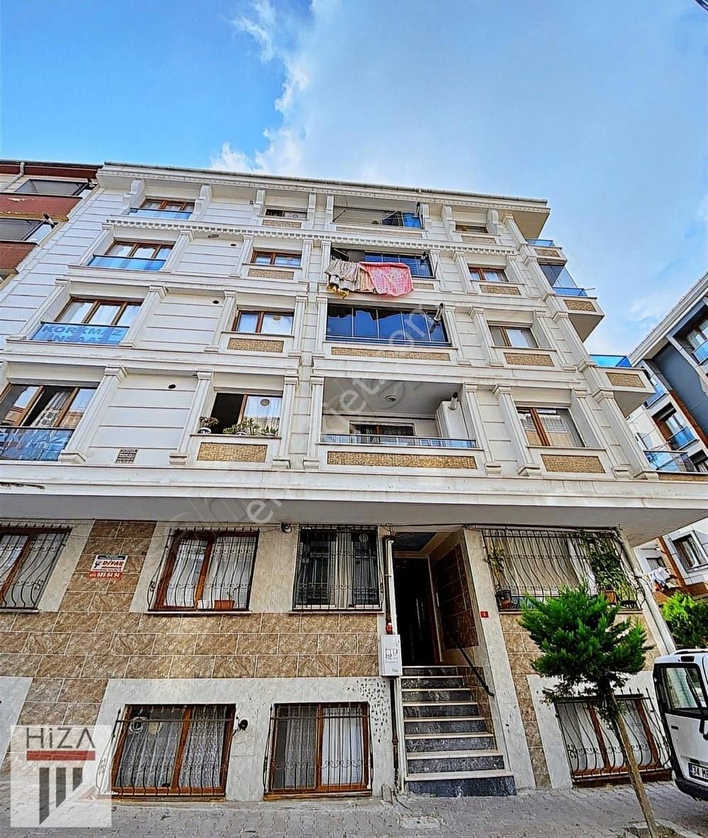 Metrobüse 5dk Mesafede Kaçırılmayacak Fiyat Bahçeli 2+1 Daire ! - Görsel 14