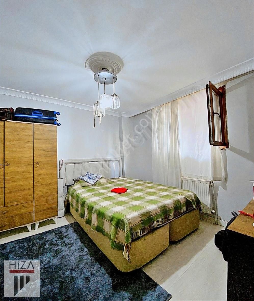 Metrobüse 5dk Mesafede Kaçırılmayacak Fiyat Bahçeli 2+1 Daire ! - Görsel 19