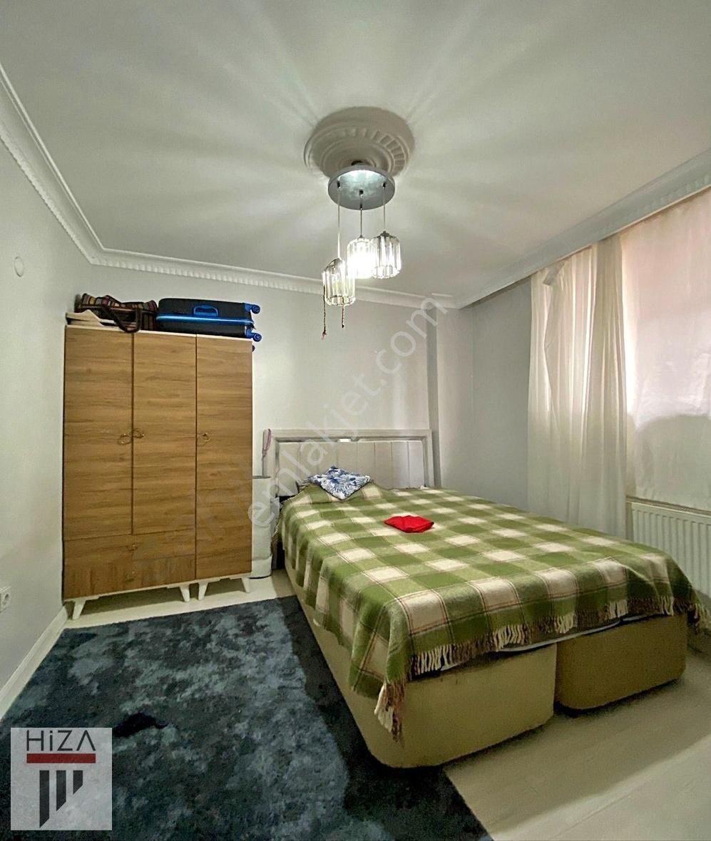 Metrobüse 5dk Mesafede Kaçırılmayacak Fiyat Bahçeli 2+1 Daire ! - Görsel 18