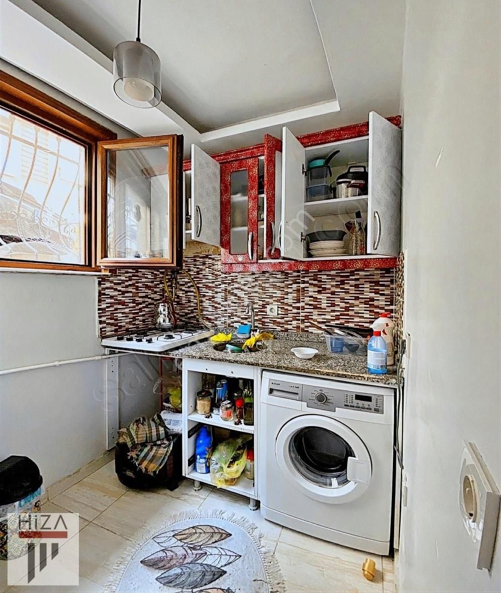 Metrobüse 5dk Mesafede Kaçırılmayacak Fiyat Bahçeli 2+1 Daire ! - Görsel 26