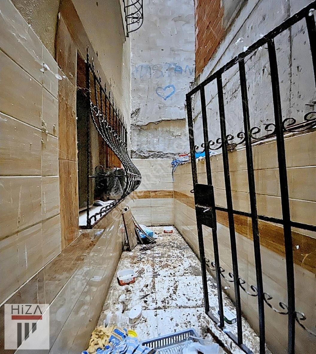 Metrobüse 5dk Mesafede Kaçırılmayacak Fiyat Bahçeli 2+1 Daire ! - Görsel 16