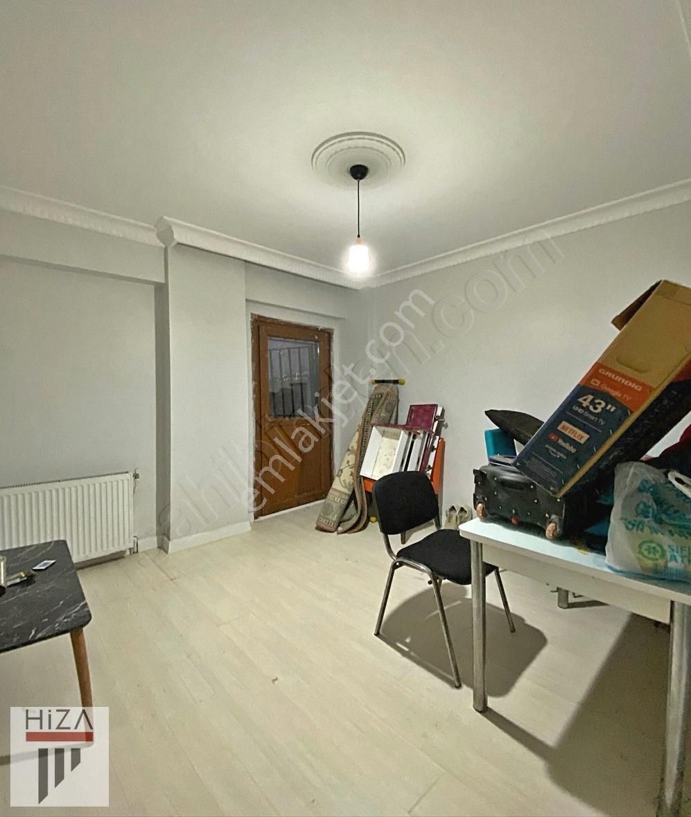 Metrobüse 5dk Mesafede Kaçırılmayacak Fiyat Bahçeli 2+1 Daire ! - Görsel 22