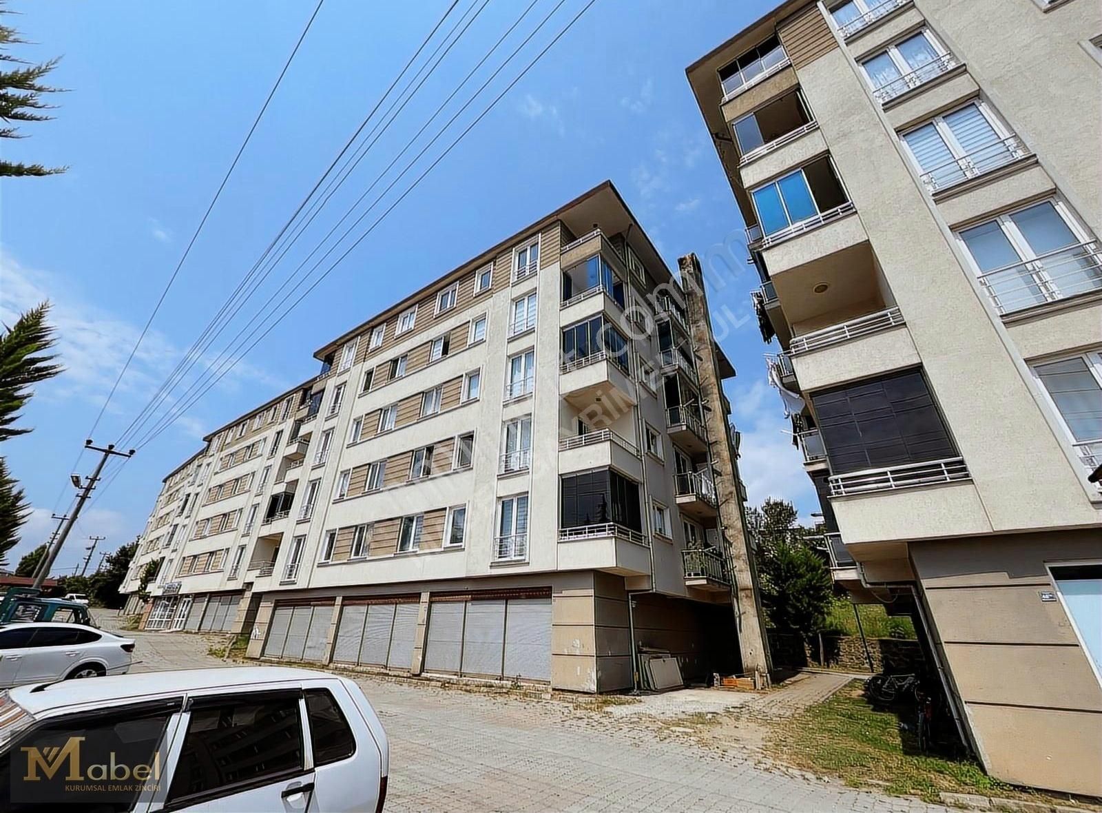 Mabel Gayrimenkul-karacaömer M.-site İçinde Eşyalı Kiralık Daire