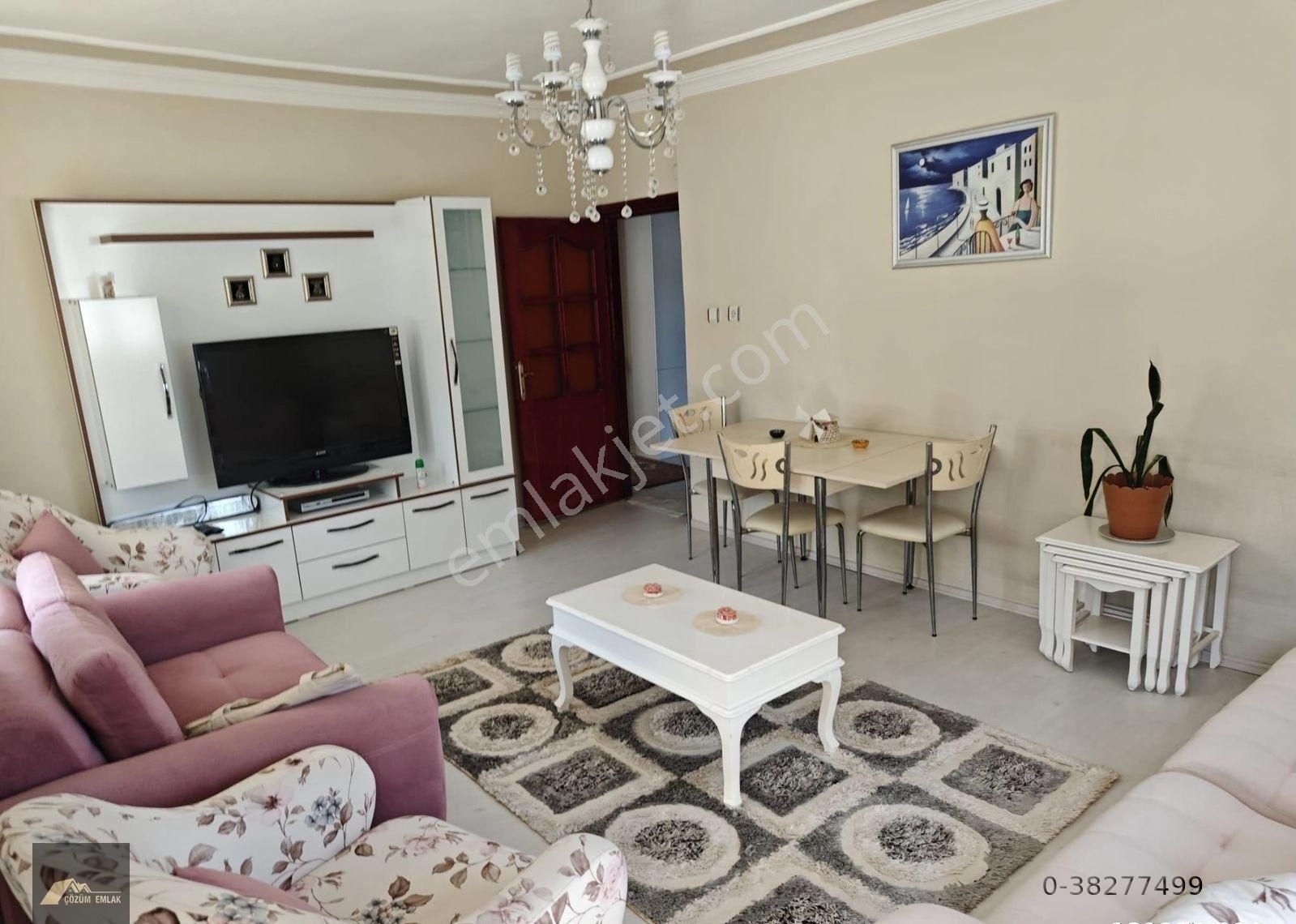 Kocaeli Karamürsel Kayacık Mahallesi İznik Yolunda Kiralık 3+1 Eşyalı Daire