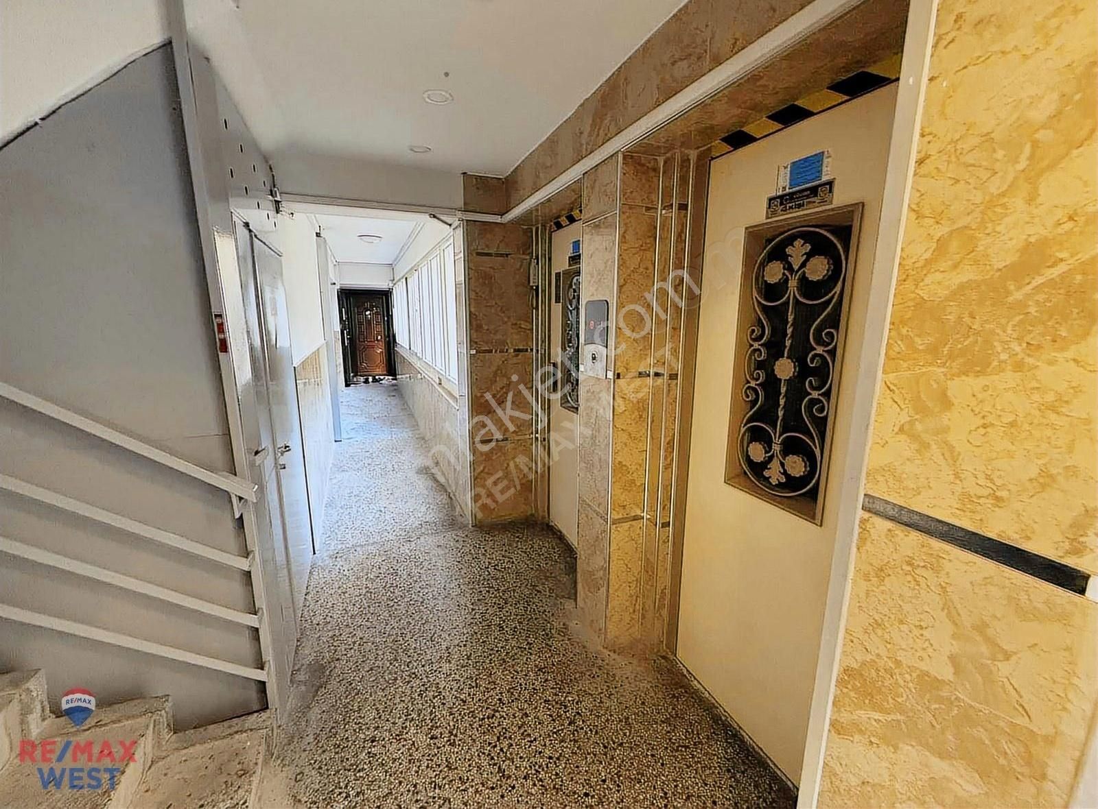 Bayraklı Manavkuyu Da 3+1 Satılık Daire - Görsel 11