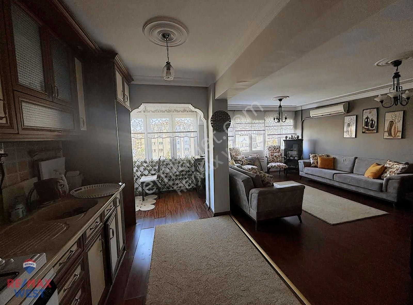 Bayraklı Manavkuyu Da 3+1 Satılık Daire - Görsel 24