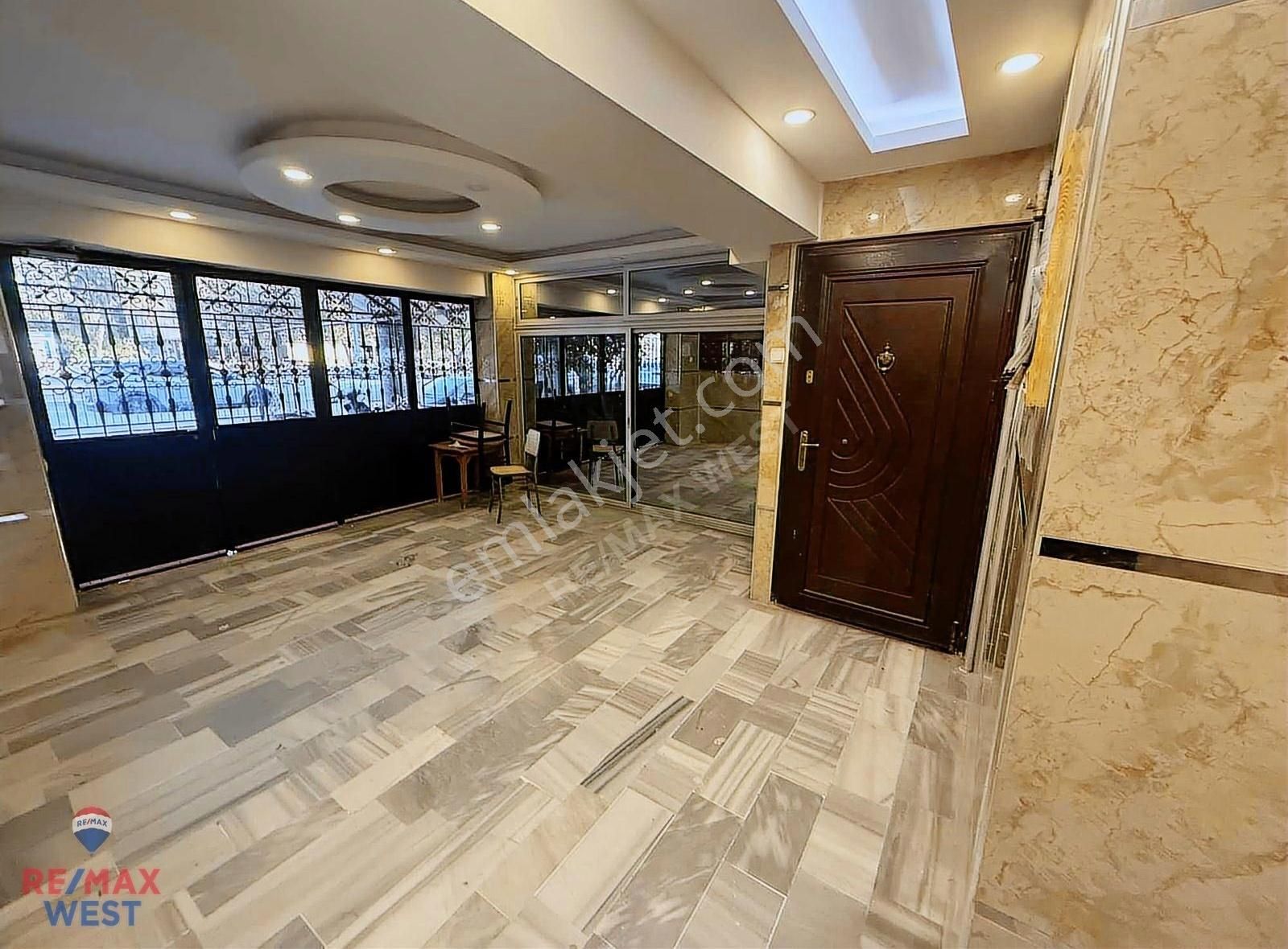 Bayraklı Manavkuyu Da 3+1 Satılık Daire - Görsel 14