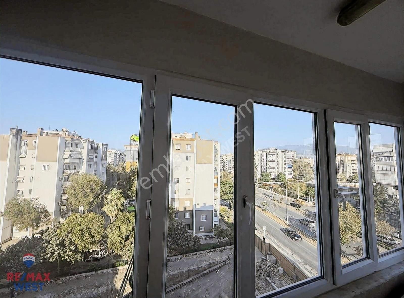 Bayraklı Manavkuyu Da 3+1 Satılık Daire - Görsel 10