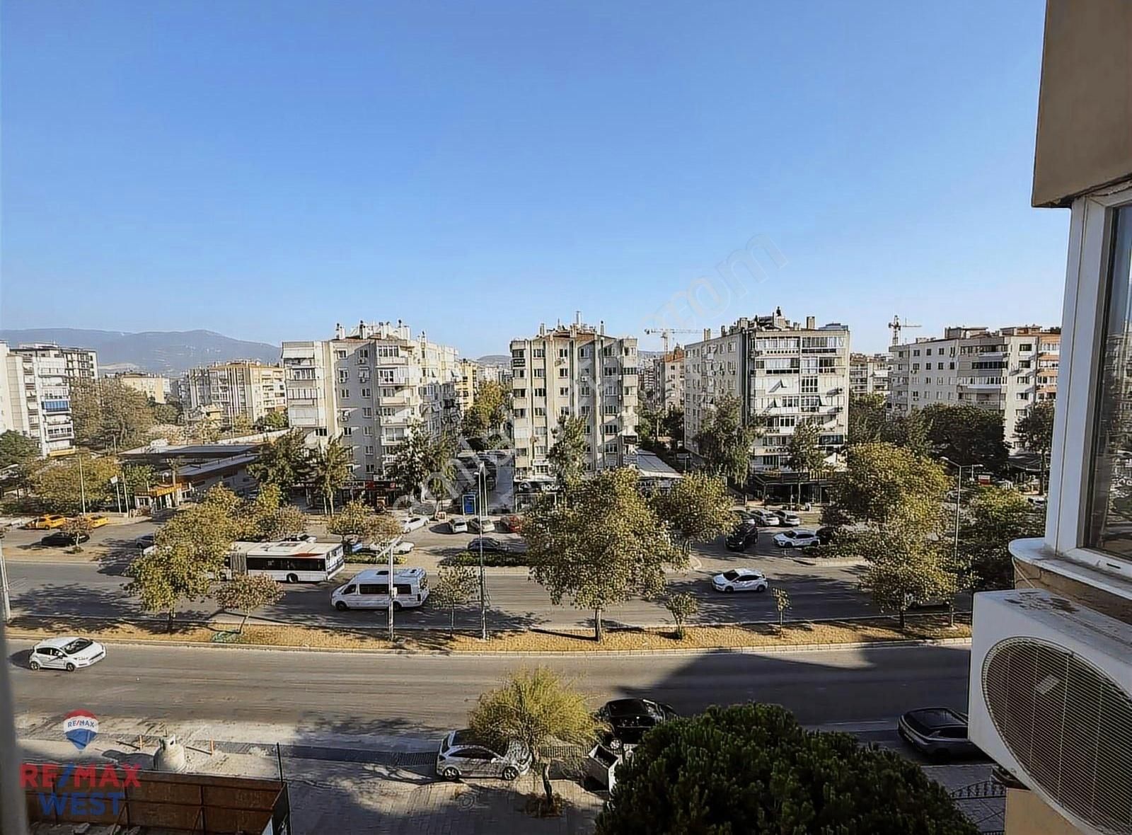 Bayraklı Manavkuyu Da 3+1 Satılık Daire - Görsel 15