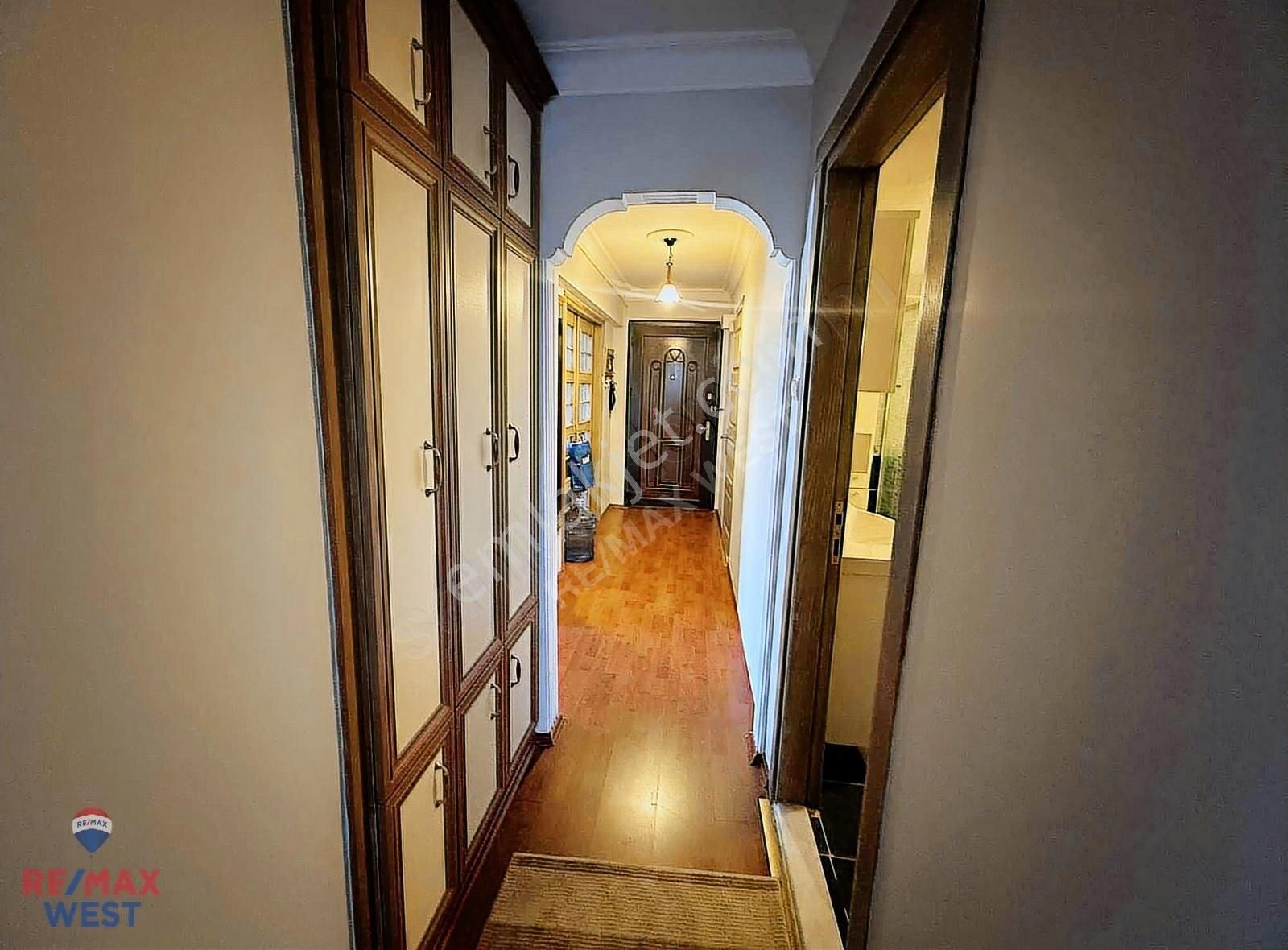 Bayraklı Manavkuyu Da 3+1 Satılık Daire - Görsel 22