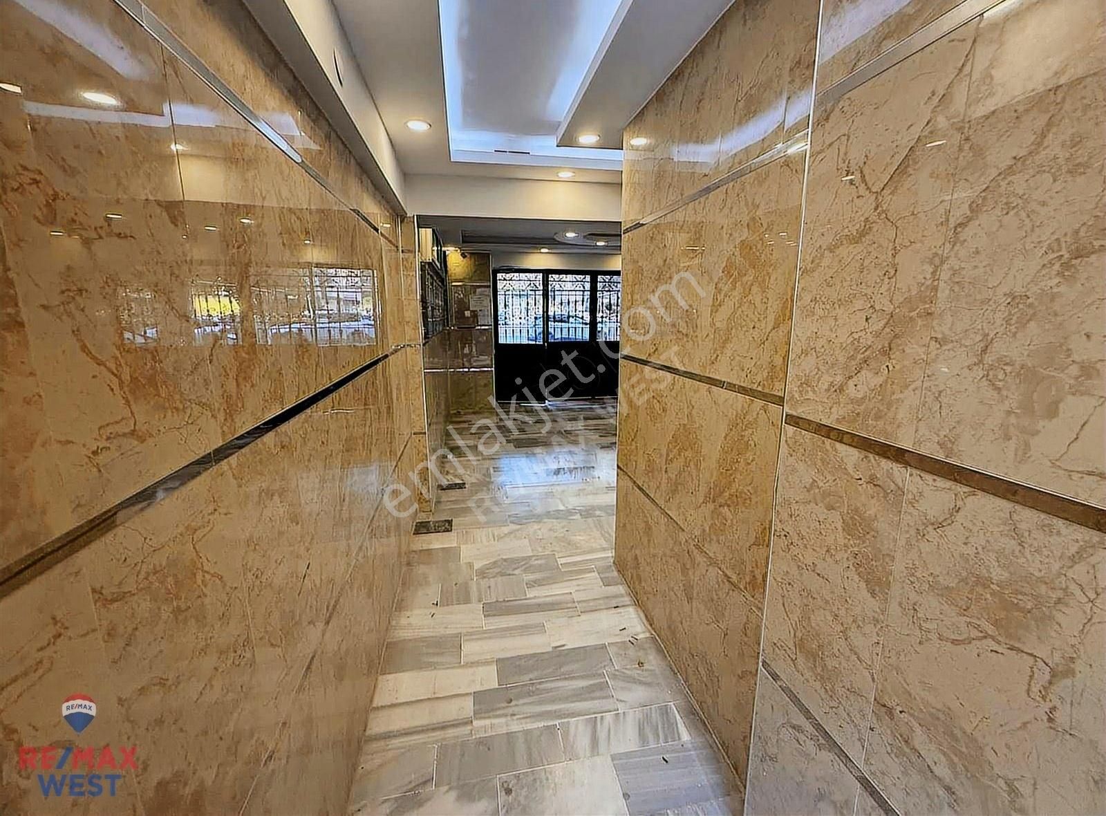 Bayraklı Manavkuyu Da 3+1 Satılık Daire - Görsel 25