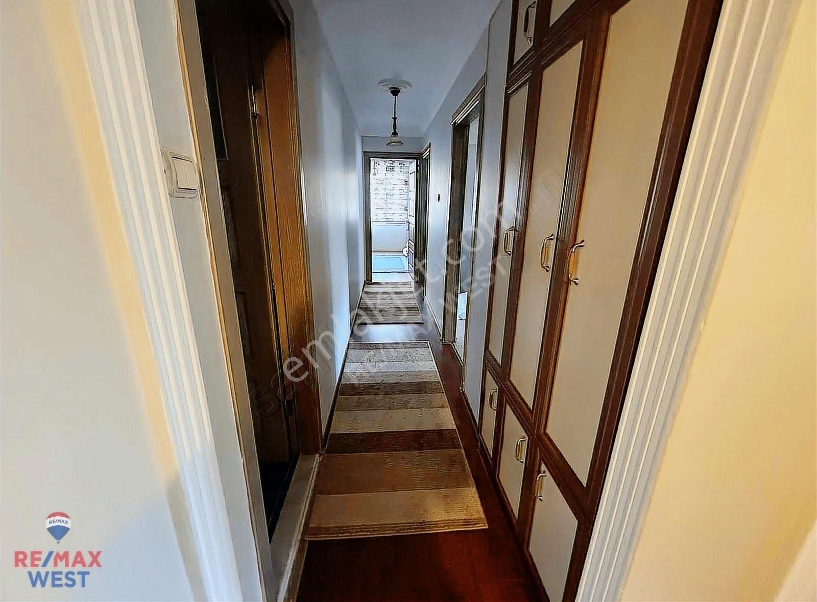 Bayraklı Manavkuyu Da 3+1 Satılık Daire - Görsel 3