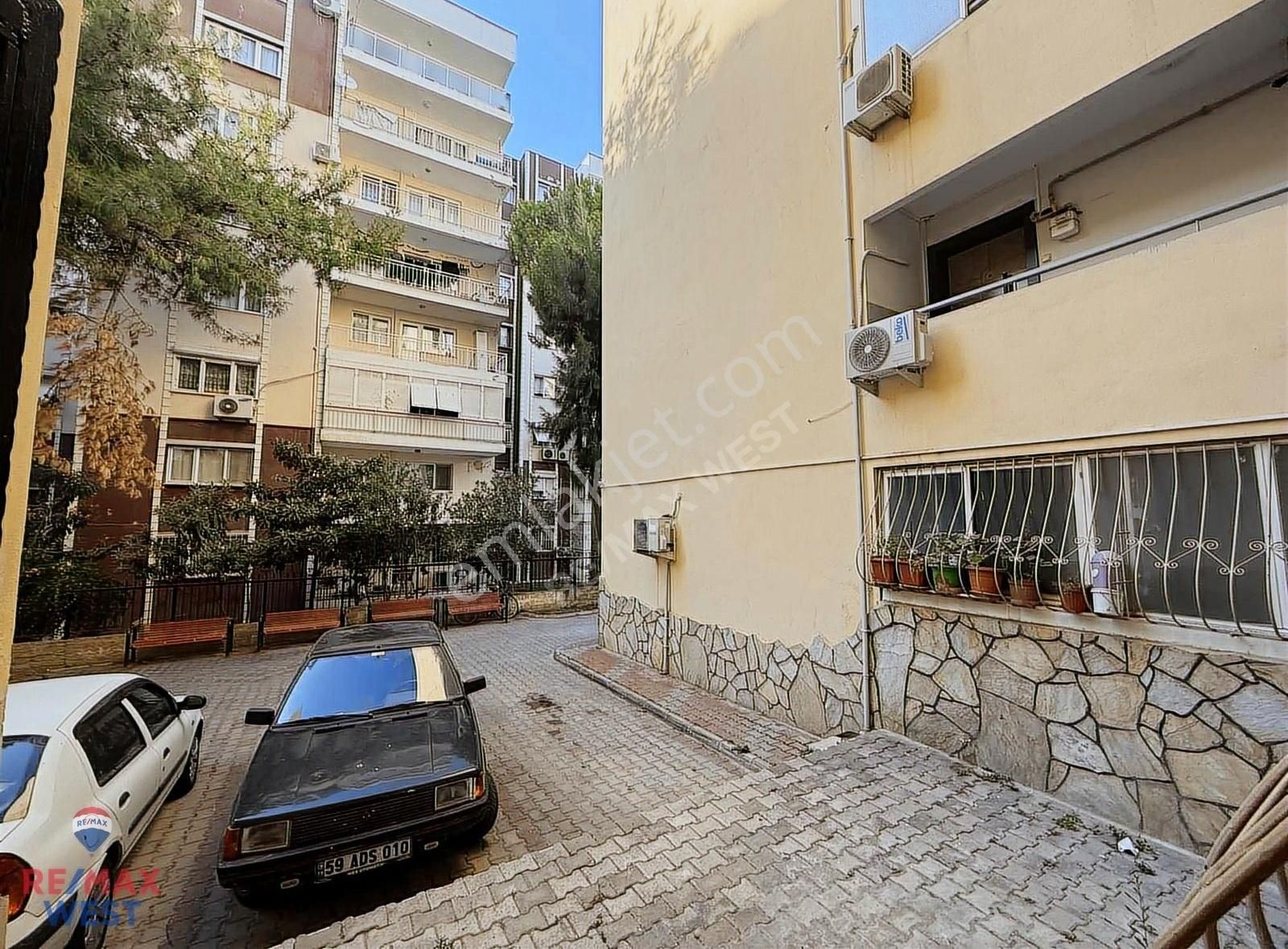 Bayraklı Manavkuyu Da 3+1 Satılık Daire - Görsel 5