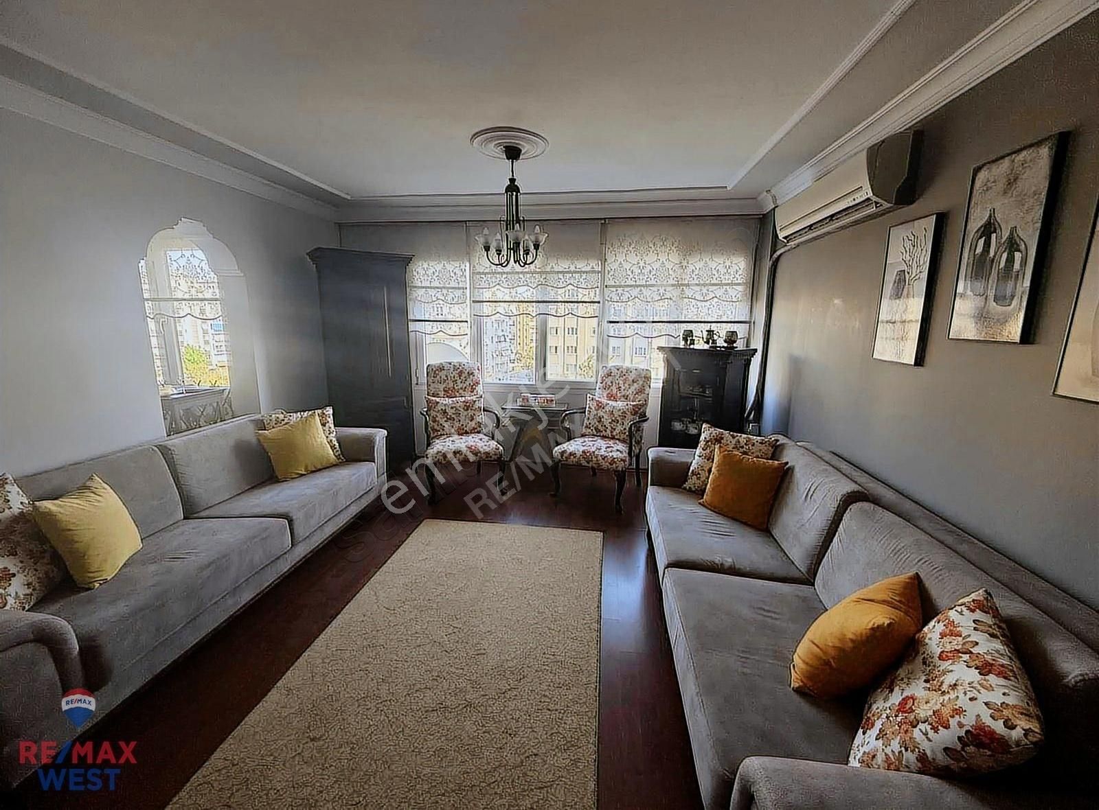 Bayraklı Manavkuyu Da 3+1 Satılık Daire - Görsel 21