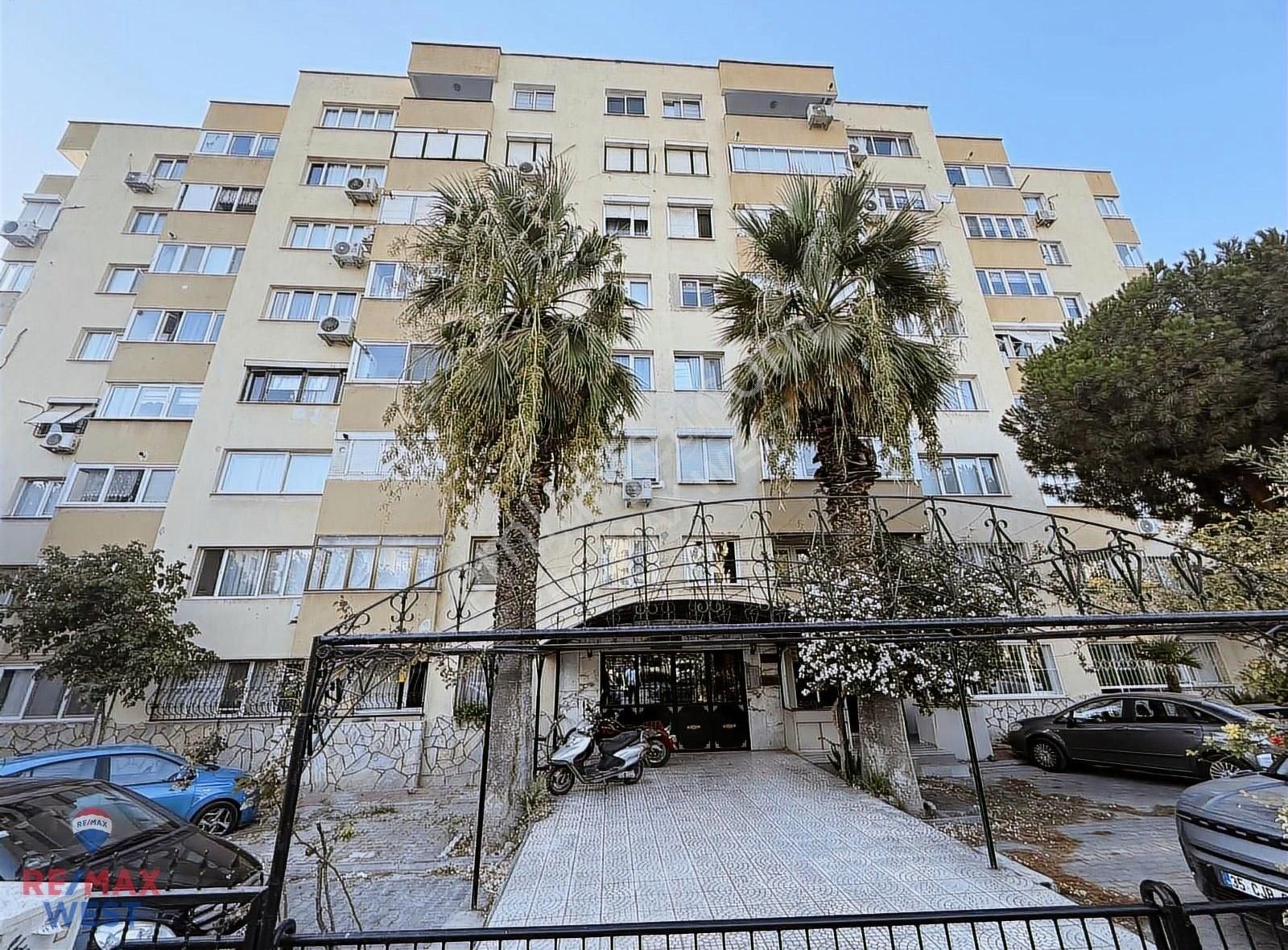 Bayraklı Manavkuyu Da 3+1 Satılık Daire - Görsel 26