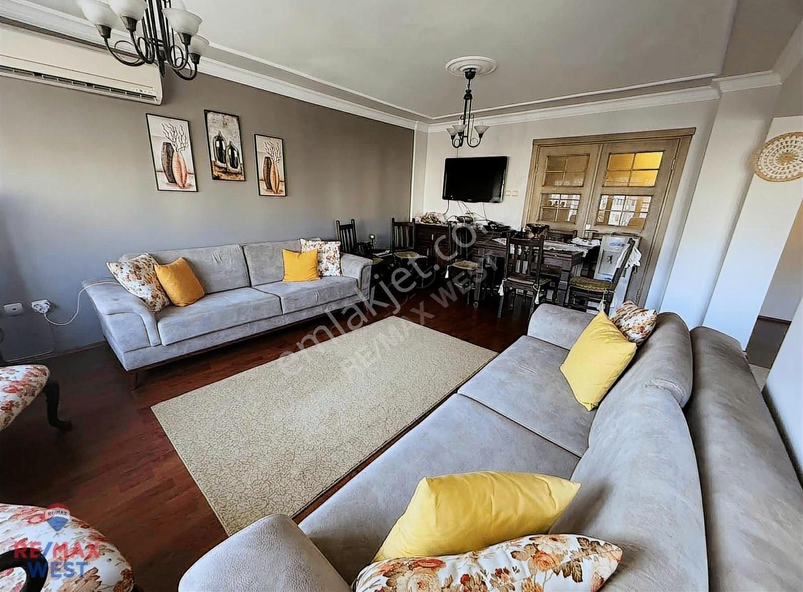 Bayraklı Manavkuyu Da 3+1 Satılık Daire - Görsel 12