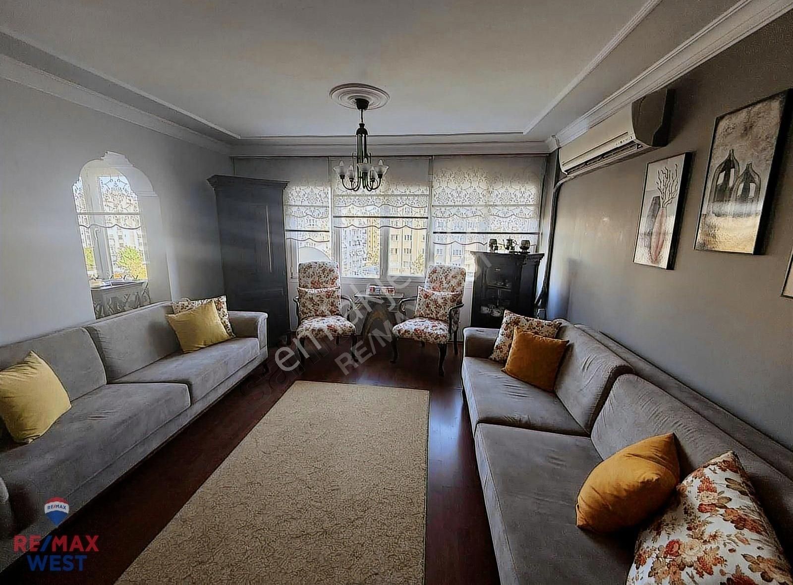 Bayraklı Manavkuyu Da 3+1 Satılık Daire - Görsel 23