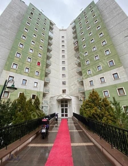 Güler^den Keçiörende Müstakile Uygun 3+1 120m2 Güney Boş Kredi U