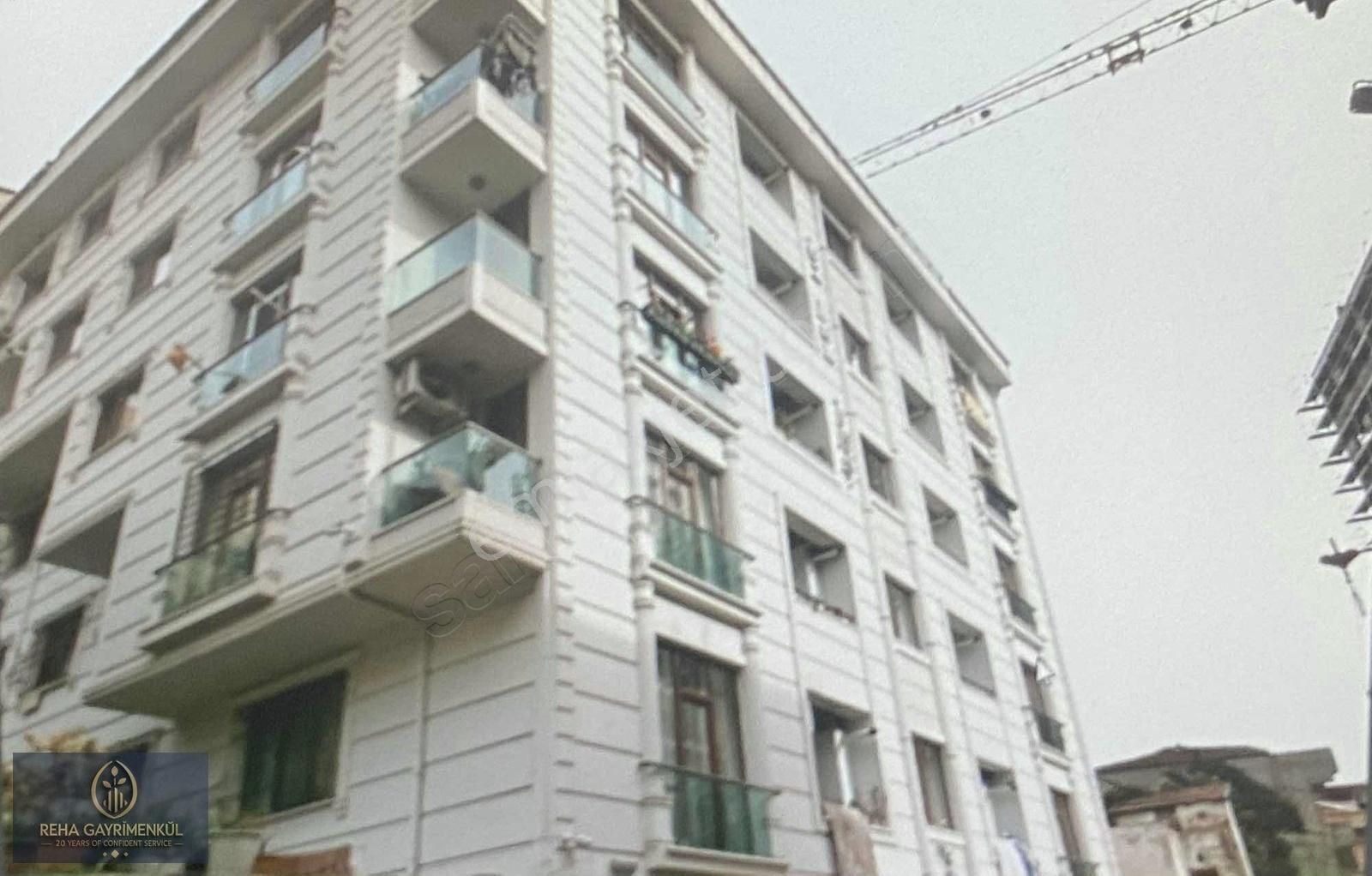 Gültepede Manzaralı Kiralık Teras Daire