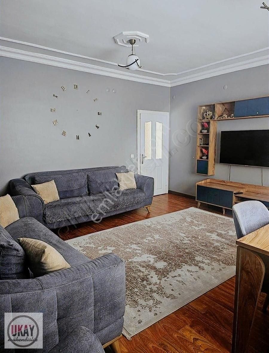 Yenigün Kosgeb Yakını 3+1 Aile Sağlık Ocağı Üstü