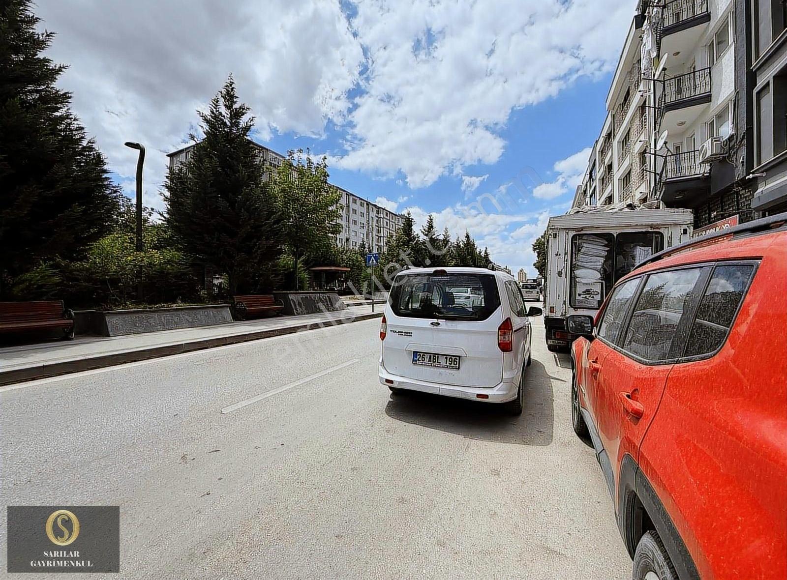 Sarılar Gayrimenkul Şehir Merkezi Asansörlü 110m² 2+1 Satılık - Görsel 24