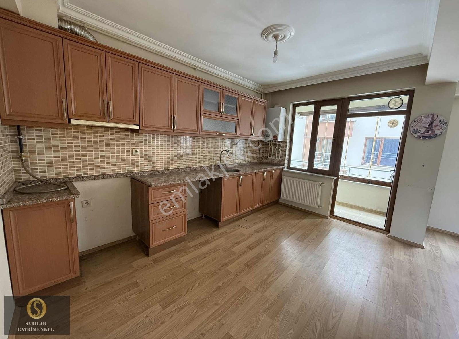 Sarılar Gayrimenkul Şehir Merkezi Asansörlü 110m² 2+1 Satılık - Görsel 16