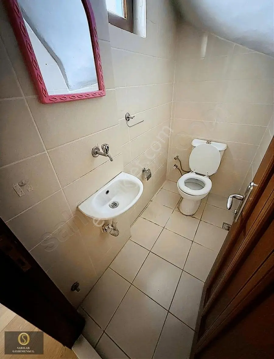 Sarılar Gayrimenkul Şehir Merkezi Asansörlü 110m² 2+1 Satılık - Görsel 5