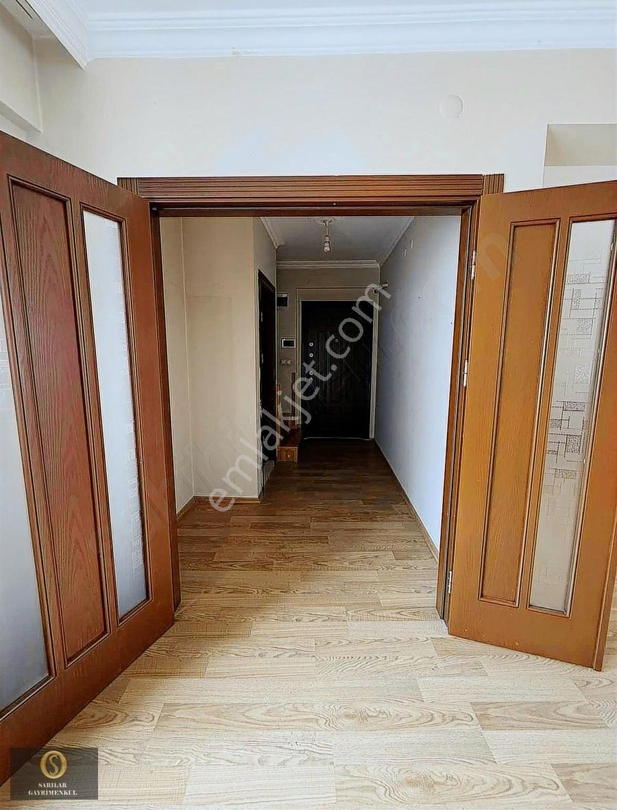 Sarılar Gayrimenkul Şehir Merkezi Asansörlü 110m² 2+1 Satılık - Görsel 22