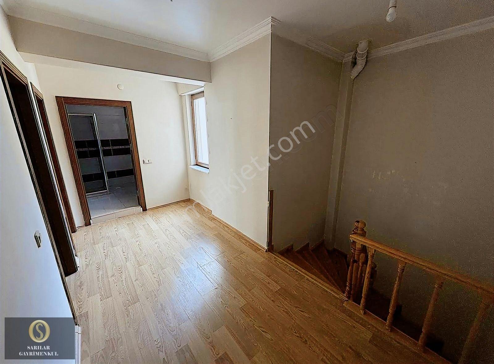 Sarılar Gayrimenkul Şehir Merkezi Asansörlü 110m² 2+1 Satılık - Görsel 17