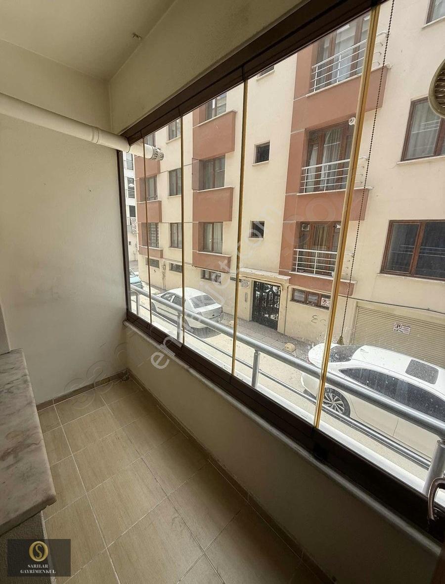 Sarılar Gayrimenkul Şehir Merkezi Asansörlü 110m² 2+1 Satılık - Görsel 15